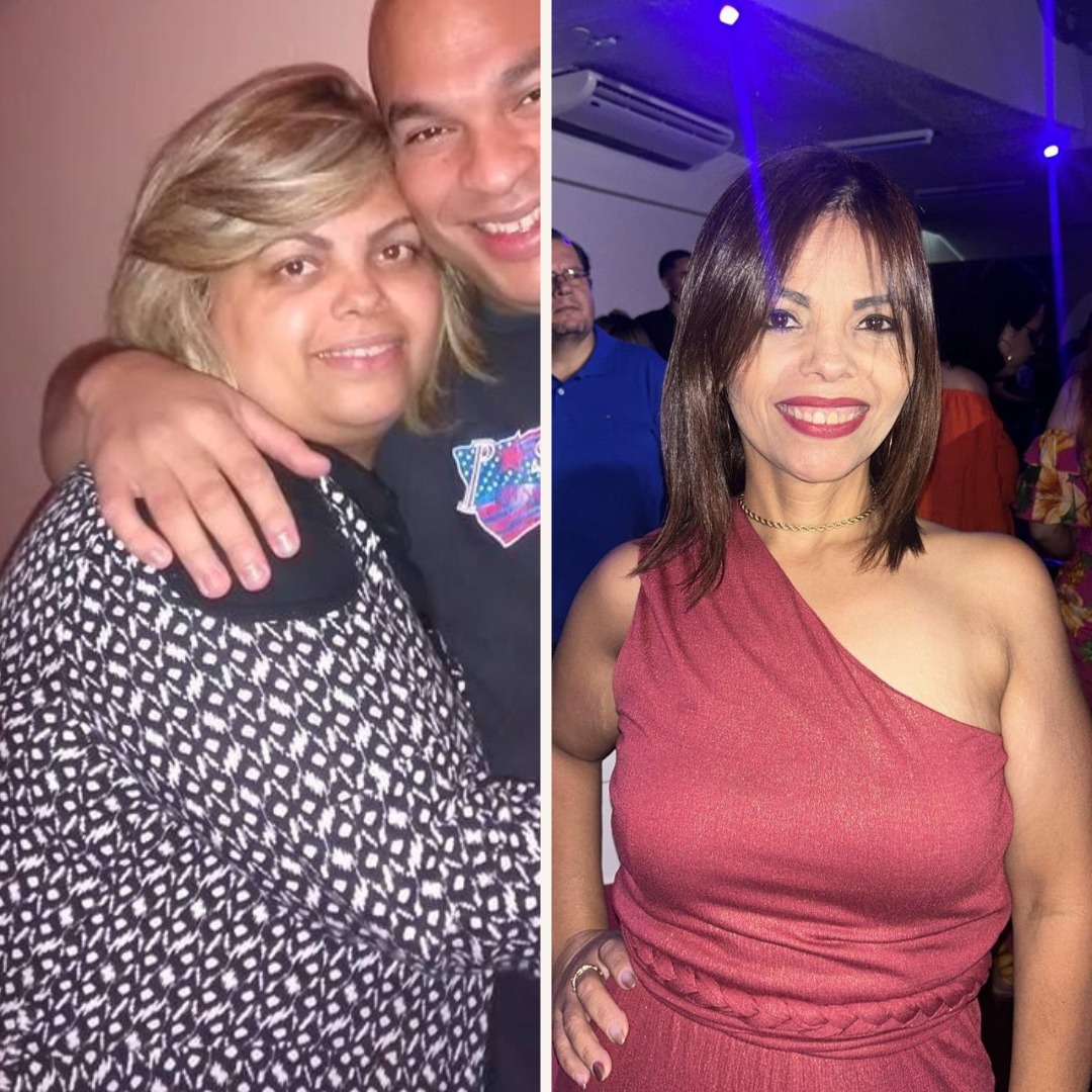 Imagem de uma pessoa chamada Angela