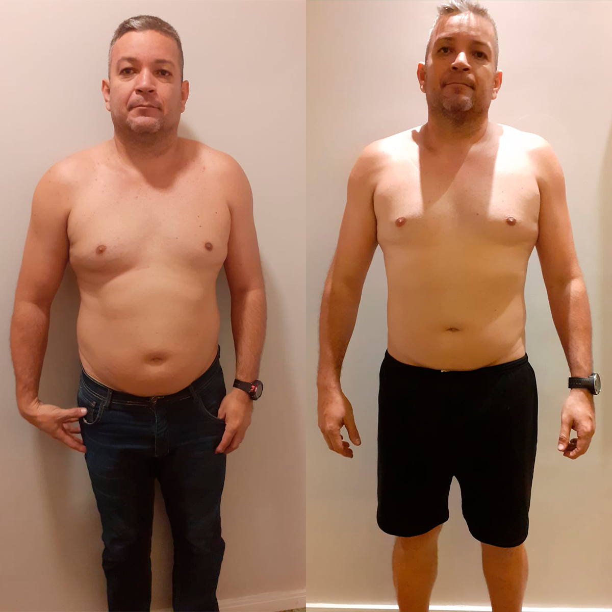 Imagem de uma pessoa chamada Marcio