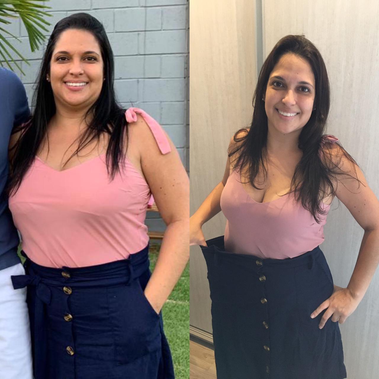 Imagem de uma pessoa chamada Patrícia